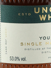 Load image into Gallery viewer, Uncharted Whisky Speyside 9 Years Old 2014