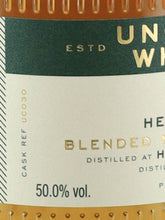 Load image into Gallery viewer, Uncharted Whisky Blended Malt 10 Years Old 2013
