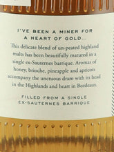 Load image into Gallery viewer, Uncharted Whisky Blended Malt 10 Years Old 2013