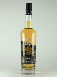 Golden Cask Glenlossie 10 Years Old 2013