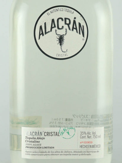 Arakran Crystal Anejo