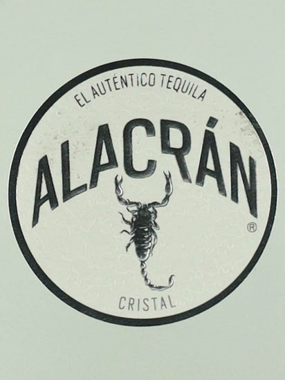 Arakran Crystal Anejo