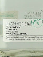 Load image into Gallery viewer, Arakran Crystal Anejo