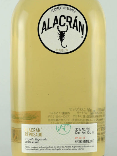 Arakran Reposado