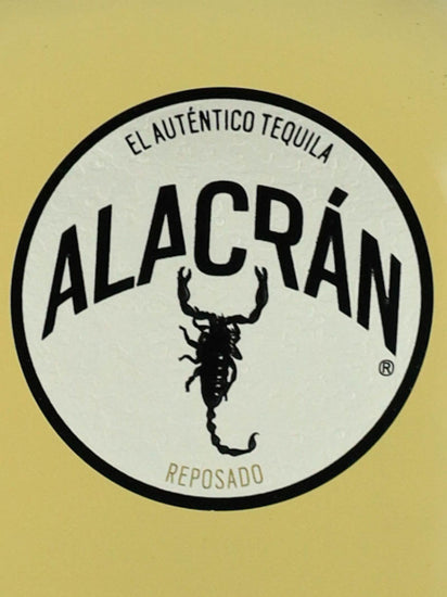 Arakran Reposado