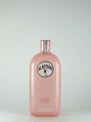 Arakran Pink Blanco