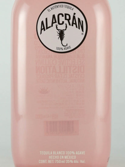 Arakran Pink Blanco
