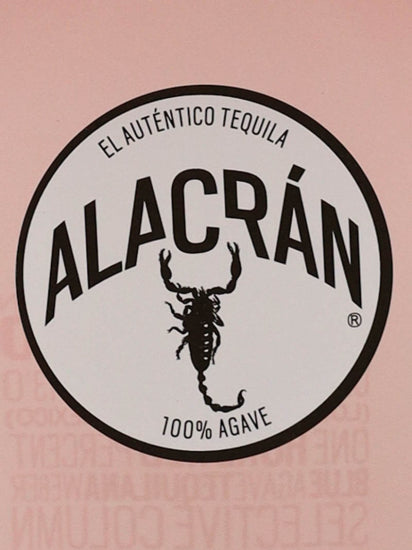 Arakran Pink Blanco