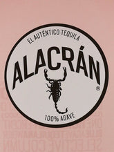Load image into Gallery viewer, Arakran Pink Blanco