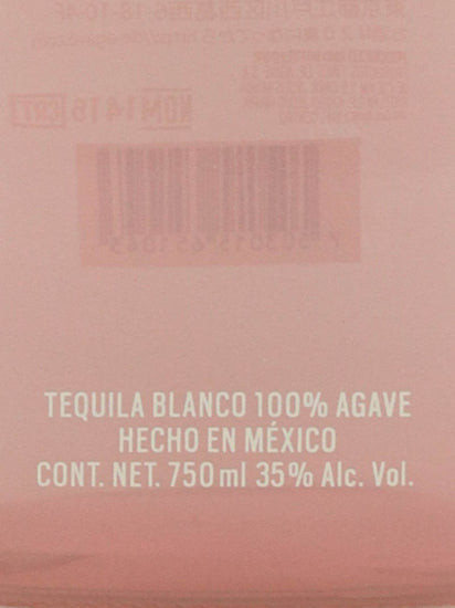 Arakran Pink Blanco