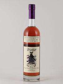 Willett Family Estate Bourbon 7 Years Old