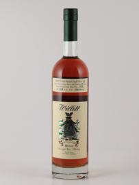 Willett Family Estate Rye 10 Years Old