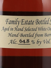 Load image into Gallery viewer, Willett Family Estate Rye 10 Years Old