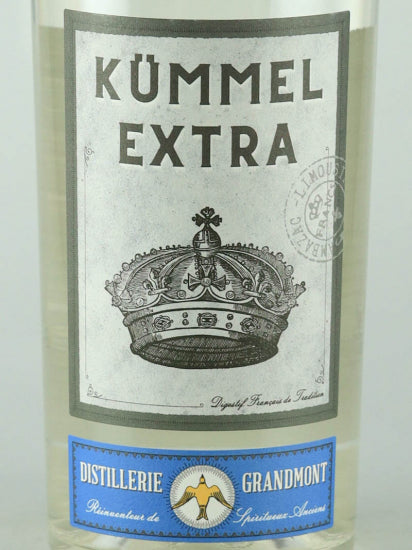 Granmont Kummel Extra