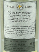 Load image into Gallery viewer, Granmont Kummel Extra