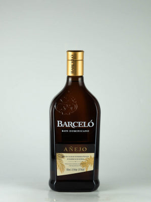 Ron Barcelo Anejo