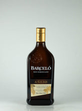 Load image into Gallery viewer, Ron Barcelo Anejo