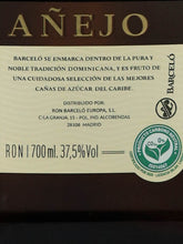 Load image into Gallery viewer, Ron Barcelo Anejo