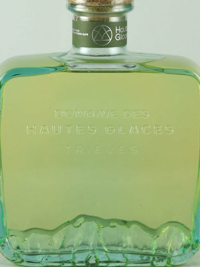 Domaine des Hautes Glaces Vurson