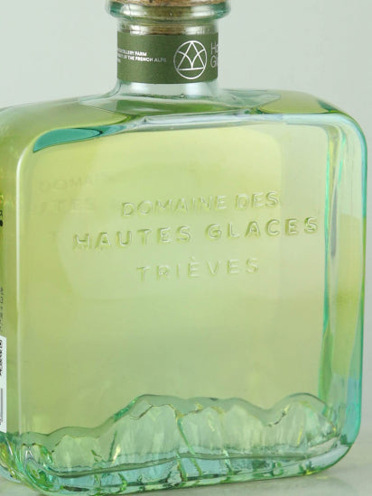 Domaine des Hautes Glaces Vurson