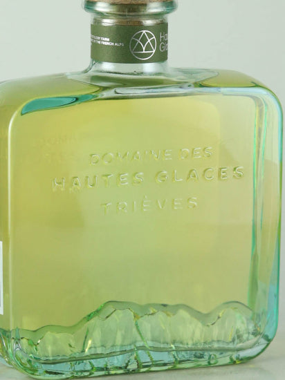Domaine des Hautes Glaces Gaber