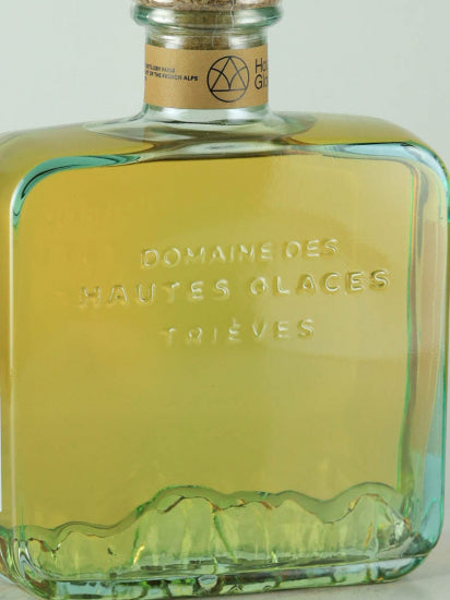 Domaine des Hautes Glaces Andigen