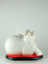 Load image into Gallery viewer, Amahagan World Malt Edition No.1 Zodiac Bottle 2025 Year of the Snake