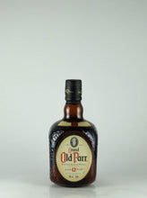 Load image into Gallery viewer, Old Parr 12 Years Old 750ml Old Label