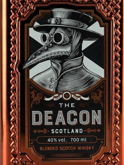 The Deacon