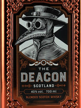 Load image into Gallery viewer, The Deacon