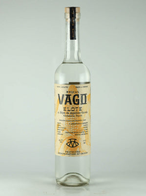Mezcal Bago Eroter