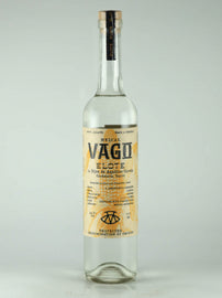 Mezcal Bago Eroter