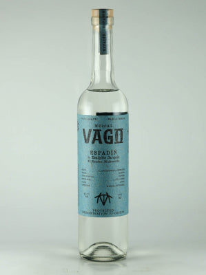 Mezcal Bago Espadin