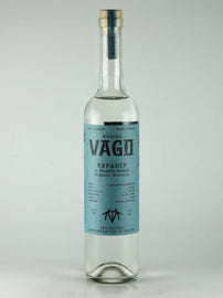 Mezcal Bago Espadin
