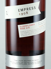 Load image into Gallery viewer, Empress 1908 Elderflower Rose Gin