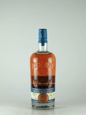 Teeling Single Pot Still Wonders of Wood No.3 Virgin Swedish Oak