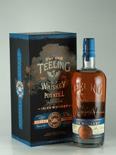 Load image into Gallery viewer, Teeling Single Pot Still Wonders of Wood No.3 Virgin Swedish Oak