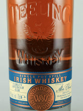 Load image into Gallery viewer, Teeling Single Pot Still Wonders of Wood No.3 Virgin Swedish Oak