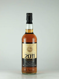 Kingsbury Gold Benrinnes 11 Years 2011