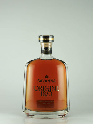 Savannah Origin 1870