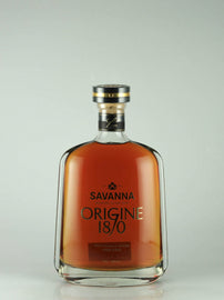 Savannah Origin 1870