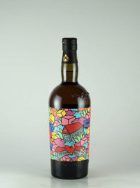 Savannah Art of Rum by VAST
