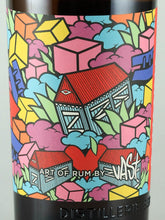 Load image into Gallery viewer, Savannah Art of Rum by VAST