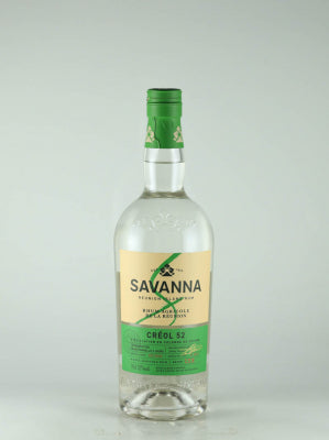 Savannah Agricole Creole