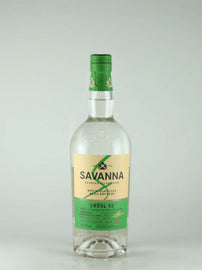 Savannah Agricole Creole