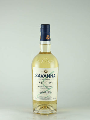 Savannah Metis