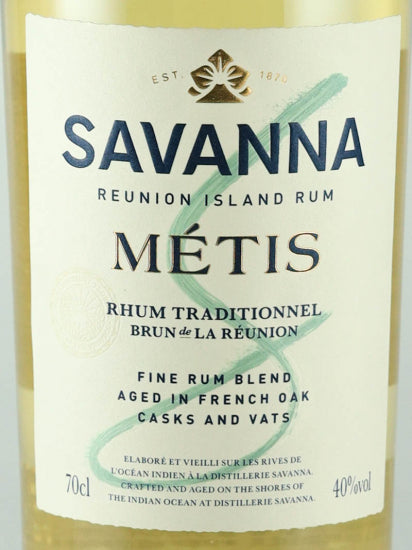 Savannah Metis