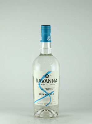 Savannah Intense Blanc