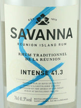 Load image into Gallery viewer, Savannah Intense Blanc