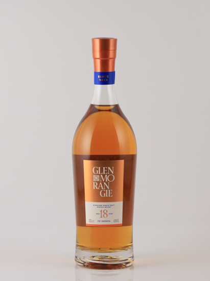 Glenmorangie 18 Years Infinite